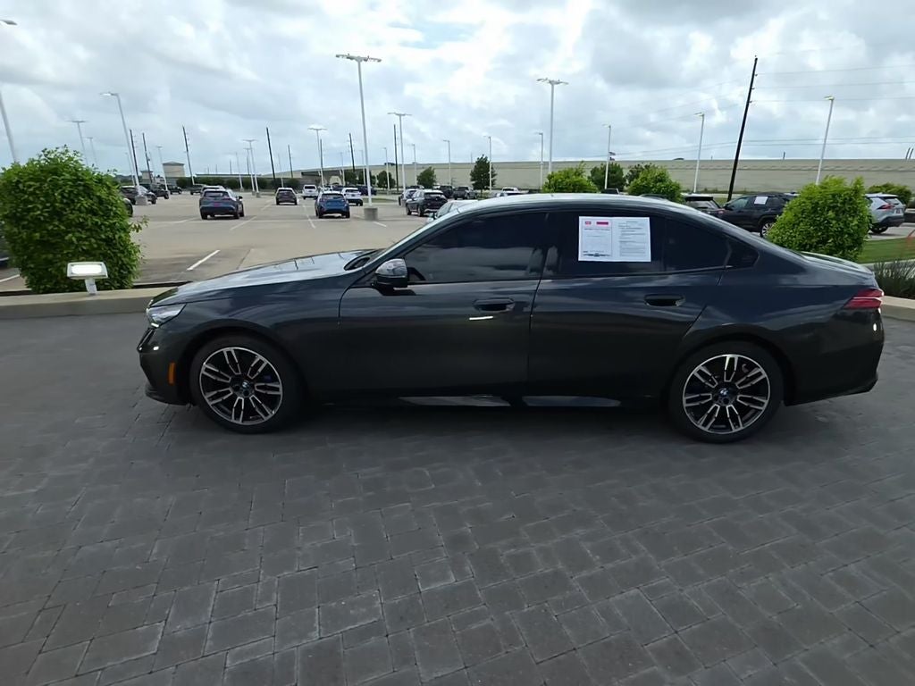 bmw 5 series 2026 WBA53FJ05TCW40901 image bmw 5 series 2026 WBA53FJ05TCW40901 image